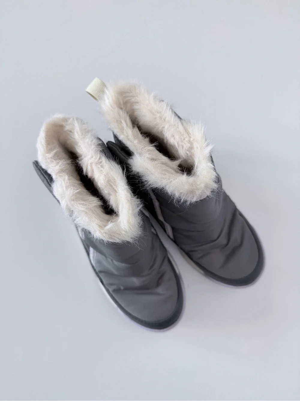Sorel Kids Whitney II Plus Bootie Size 11